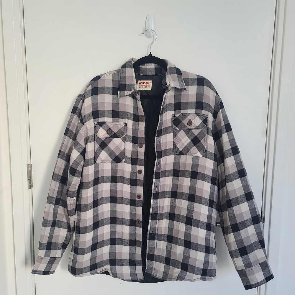 Wrangler Men's Jacket
